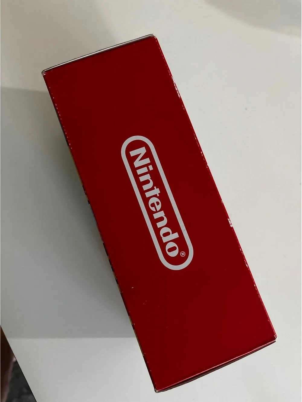 Nintendo Switch Lite Gray Pokemon Zacian and Zamazenta Ed. -